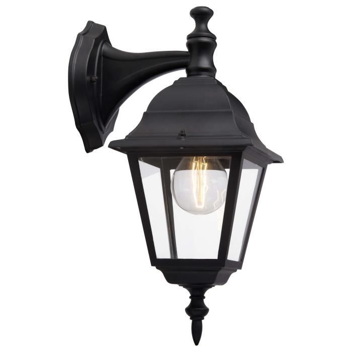 BRI4004353057878-0.jpg Schitterende Outdoor inbouwspot Newport - E27 - 1x60W - Zwart - Afbeelding 1