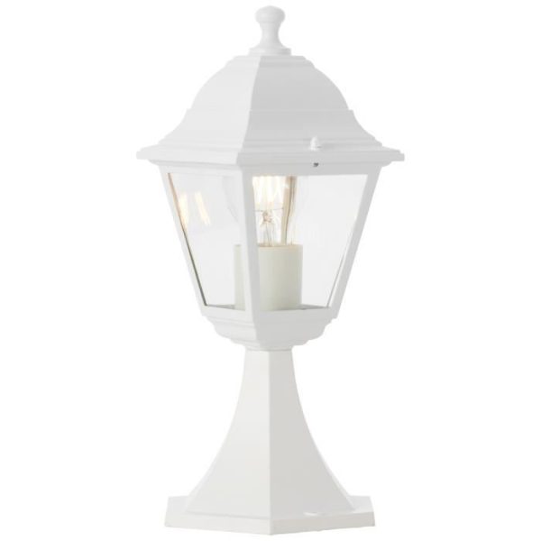 Gedragen briljante Nissie Blanc E27 - 60W