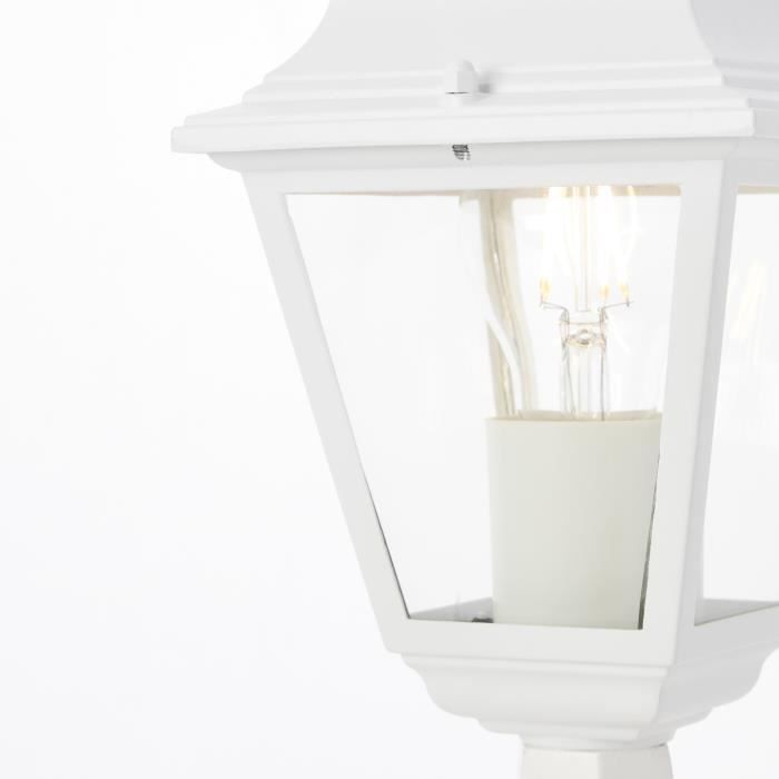 BRI4004353349447-1.jpg Gedragen briljante Nissie Blanc E27 - 60W - Afbeelding 2