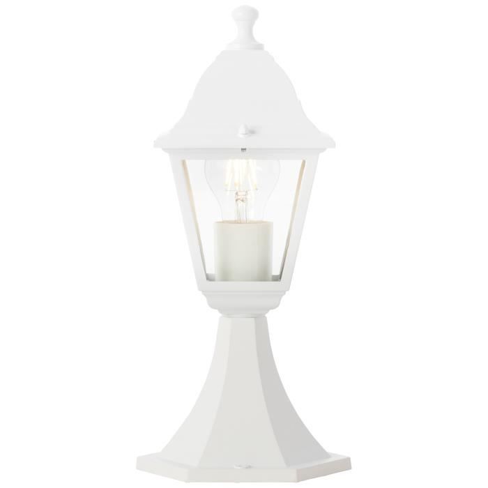 BRI4004353349447-2.jpg Gedragen briljante Nissie Blanc E27 - 60W - Afbeelding 3