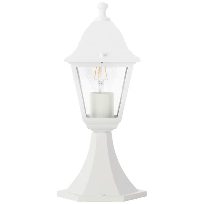 BRI4004353349447-3.jpg Gedragen briljante Nissie Blanc E27 - 60W - Afbeelding 4