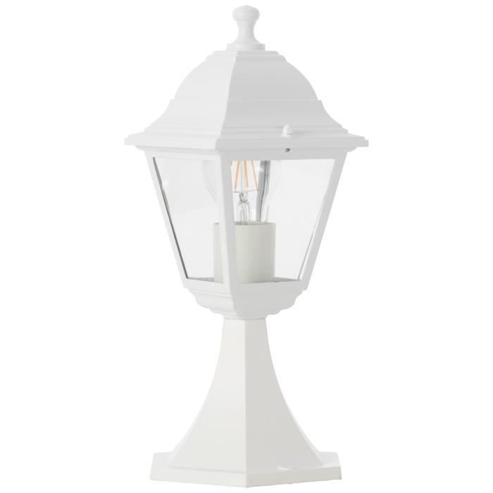 BRI4004353349447-4.jpg Gedragen briljante Nissie Blanc E27 - 60W - Afbeelding 5