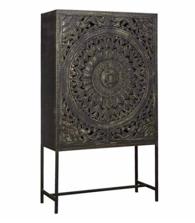 Casina Opbergkast 110 cm