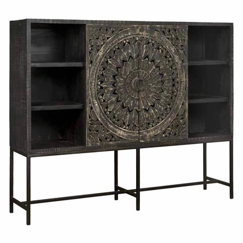 Casina Opbergkast 200 cm2 Casina Opbergkast 200 cm - Afbeelding 3