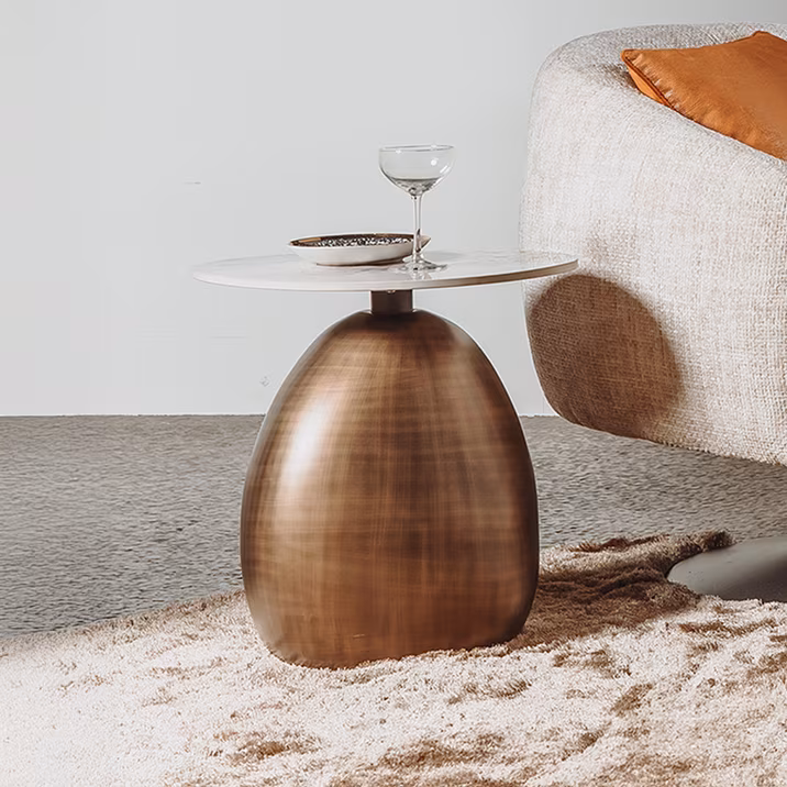 Castello Bijzettafel 49 cm Castello bijzettafel 49 cm