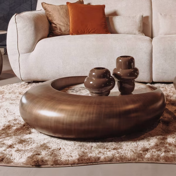 Castello Salontafel 100 cm