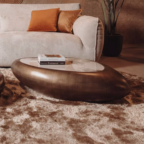 Castello Salontafel 116 cm