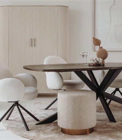 Corbetta Wandkast 145 cm