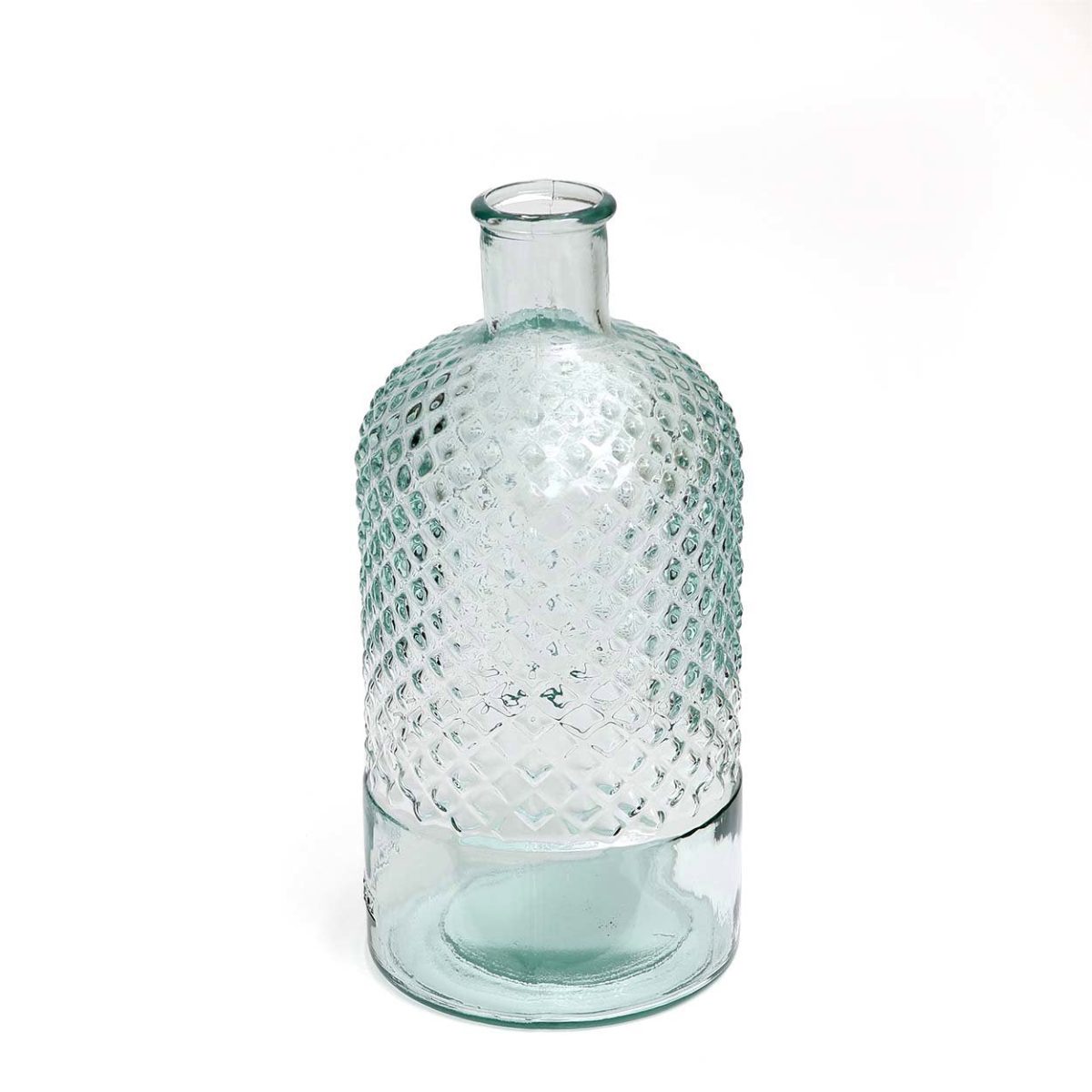 De Zuanshí-fles - Blauw - M - Afbeelding 1