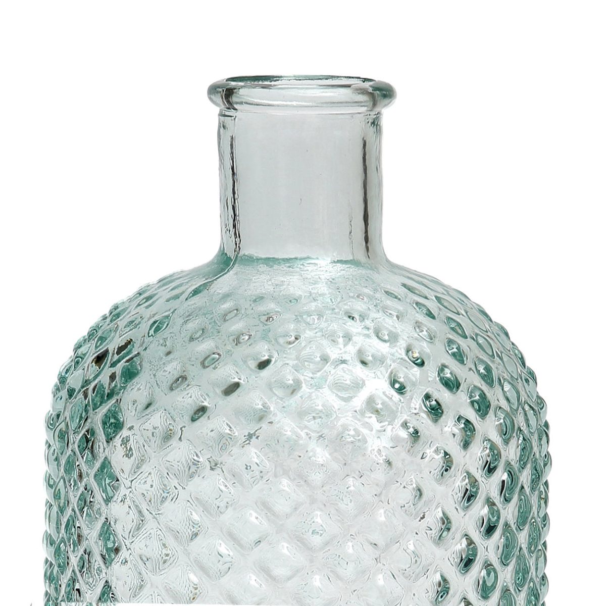 De Zuanshí-fles - Blauw - M - Afbeelding 2