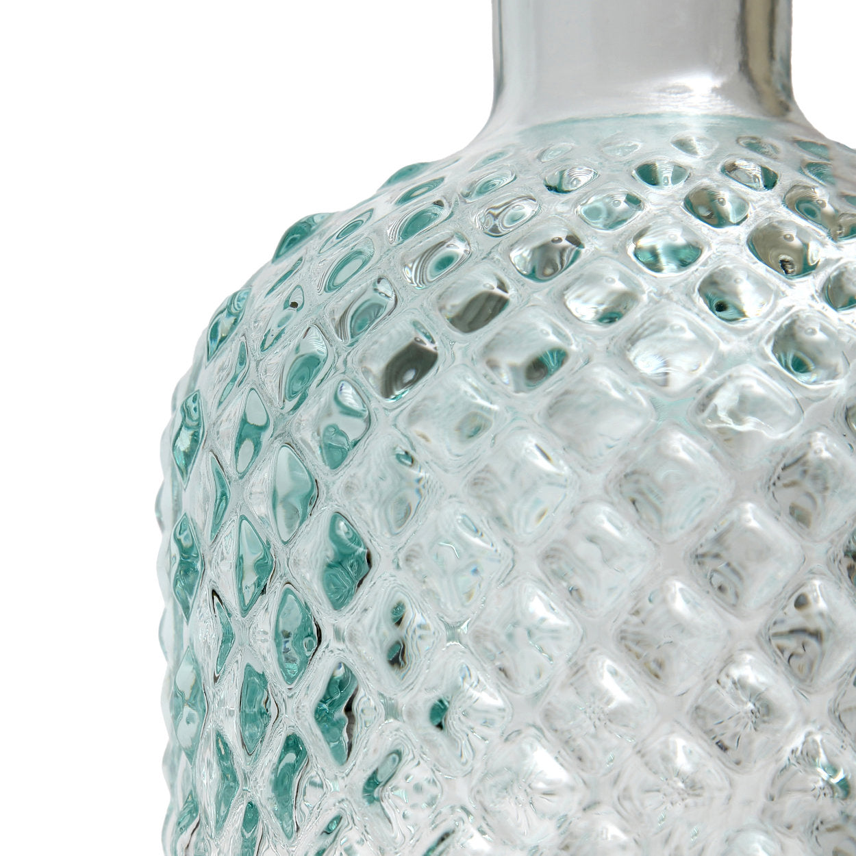 ESSAMI005B-M-2.jpg De Zuanshí-fles - Blauw - M - Afbeelding 3