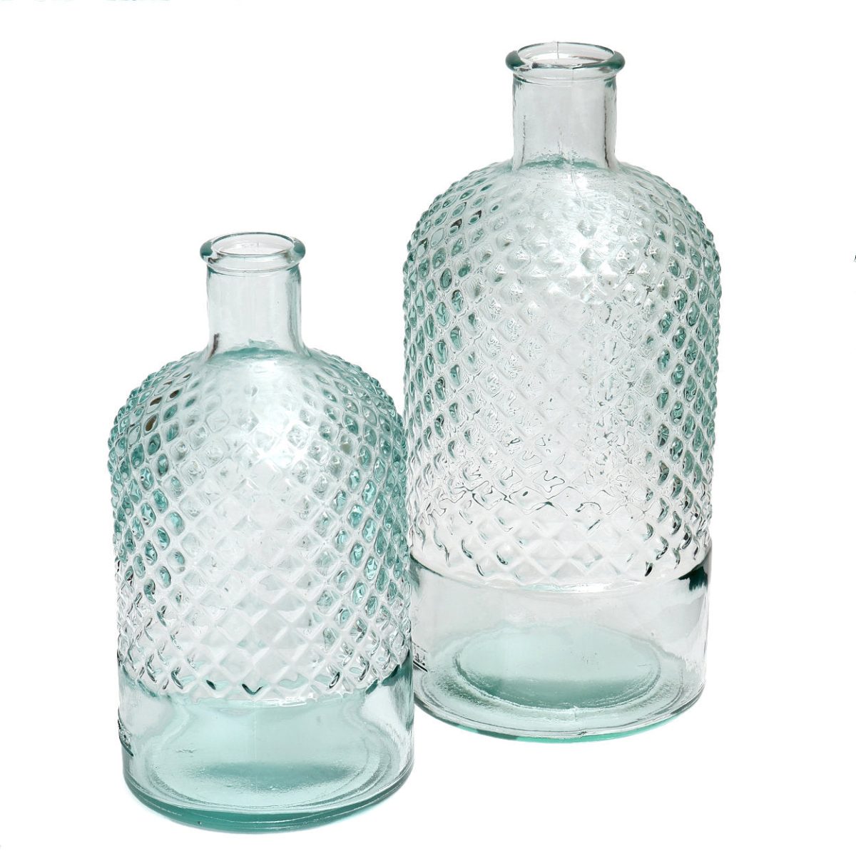 De Zuanshí-fles - Blauw - M - Afbeelding 4