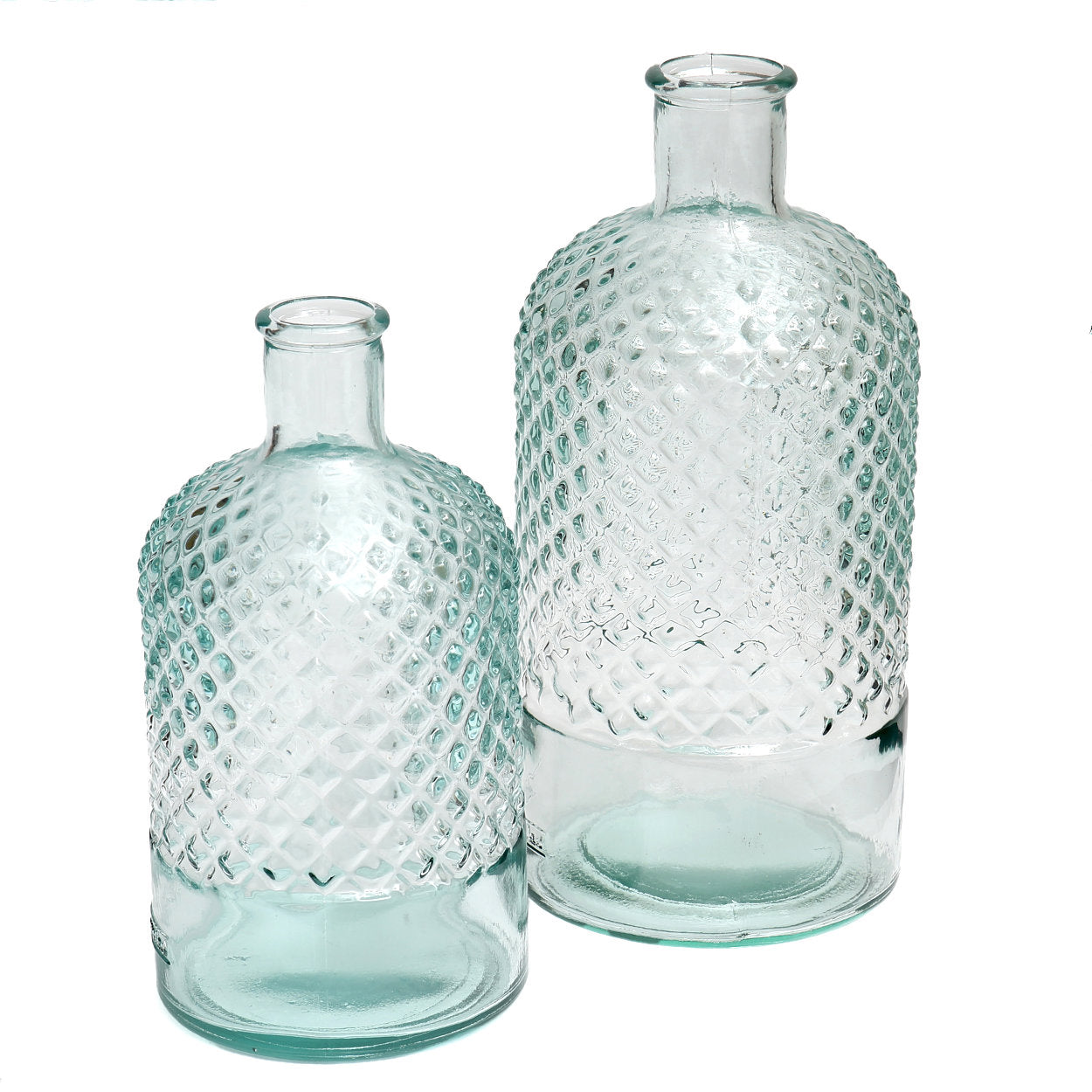 ESSAMI005B-M-3.jpg De Zuanshí-fles - Blauw - M - Afbeelding 4