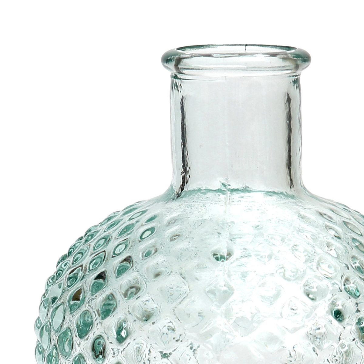 De Zuanshí-fles - Blauw - S - Afbeelding 3