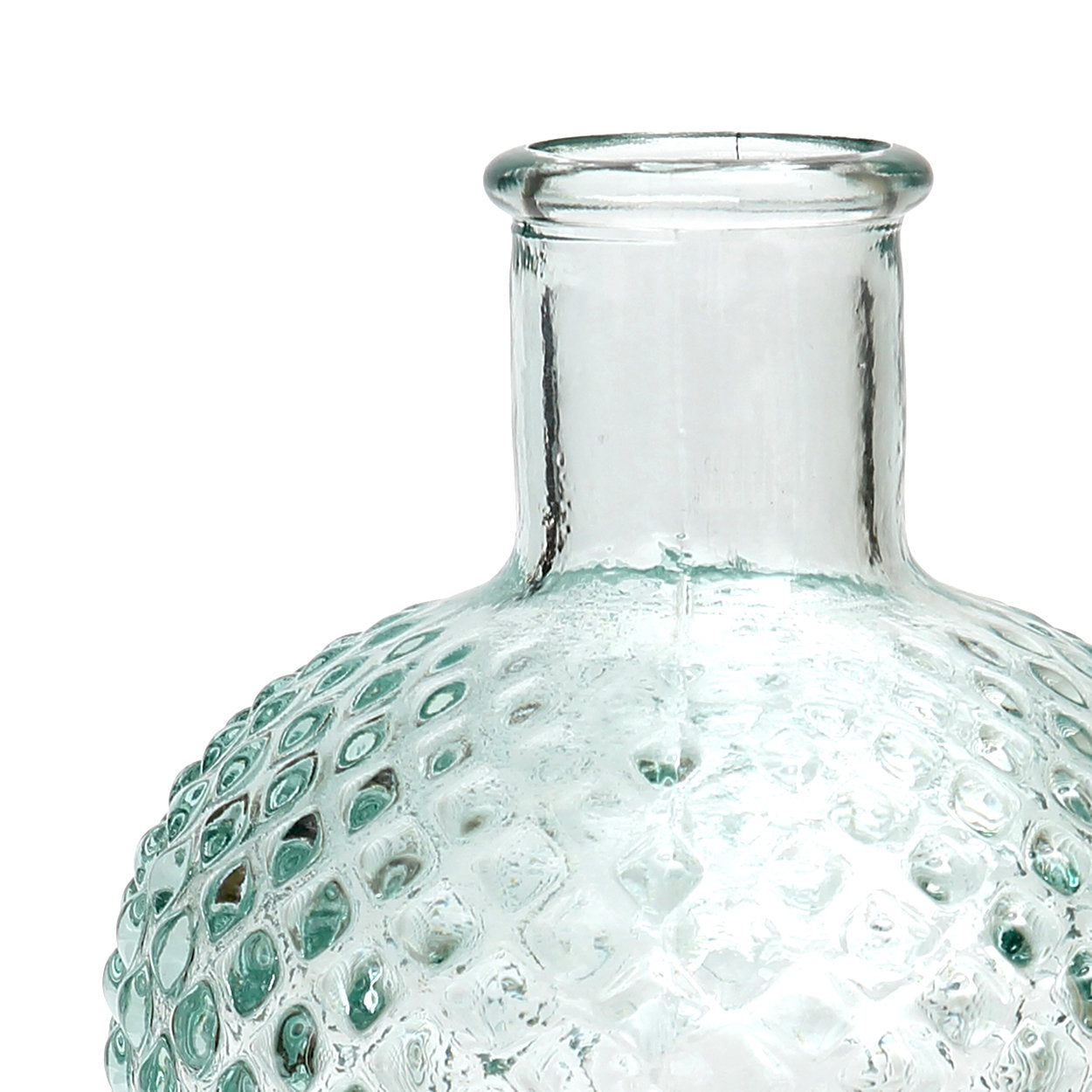 ESSAMI005B-S-2.jpg De Zuanshí-fles - Blauw - S - Afbeelding 3