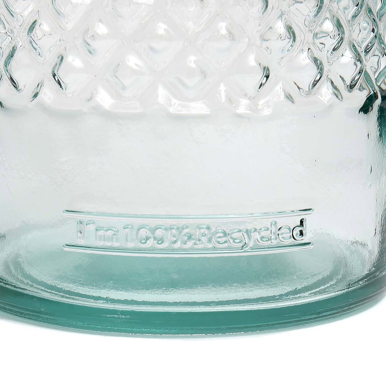 ESSAMI005B-S-4.jpg De Zuanshí-fles - Blauw - S - Afbeelding 5
