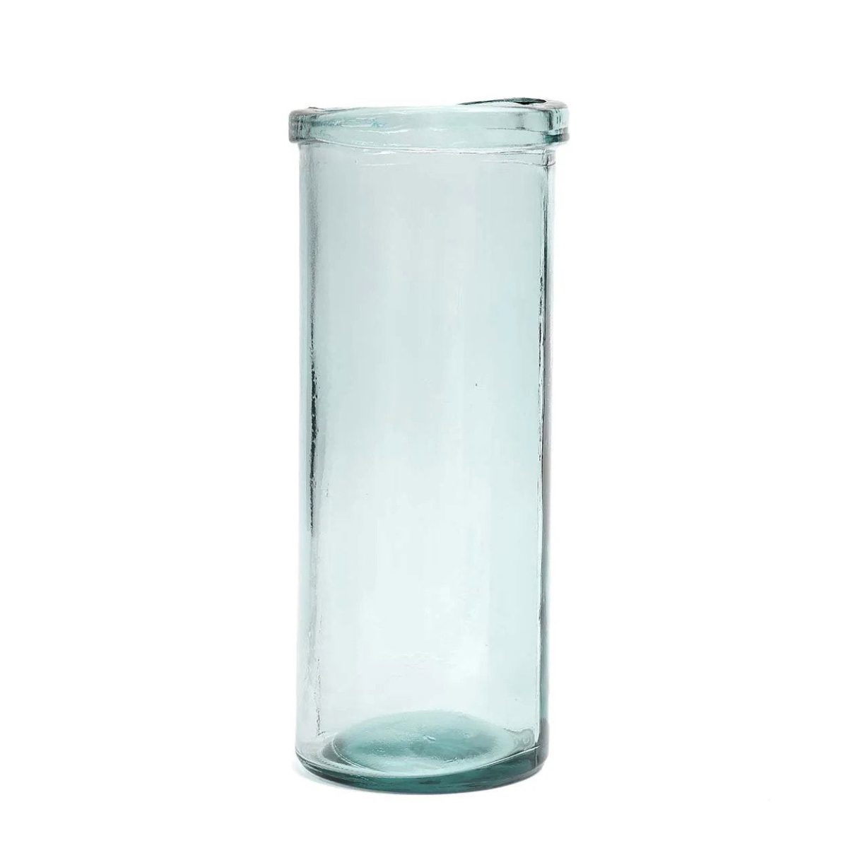 De Jiandan Vaas - Blauw - L - Afbeelding 1