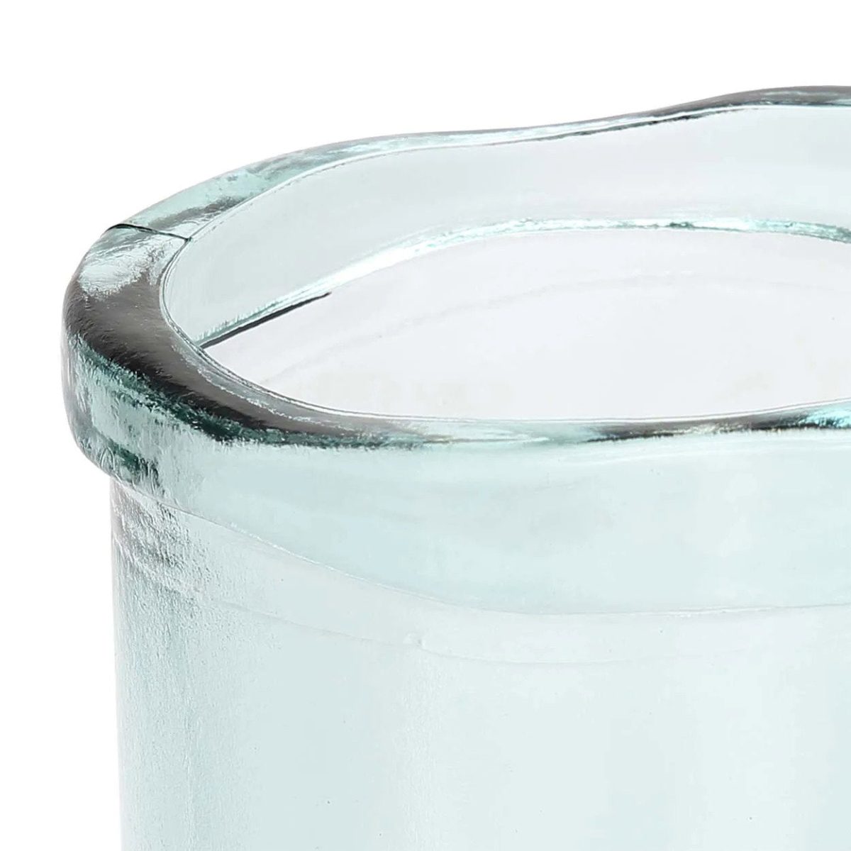 De Jiandan Vaas - Blauw - L - Afbeelding 3