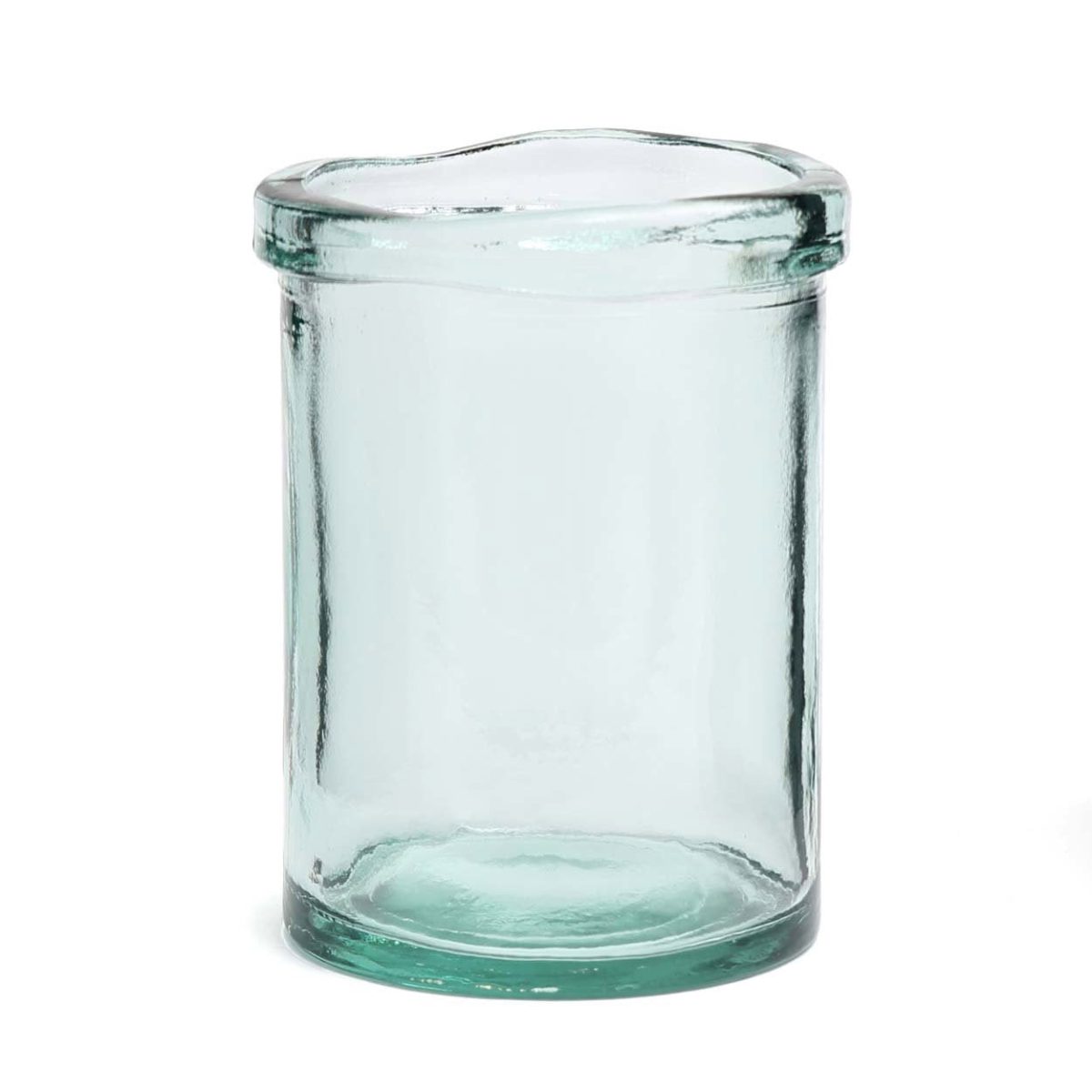 De Jiandan Vaas - Blauw - S - Afbeelding 1