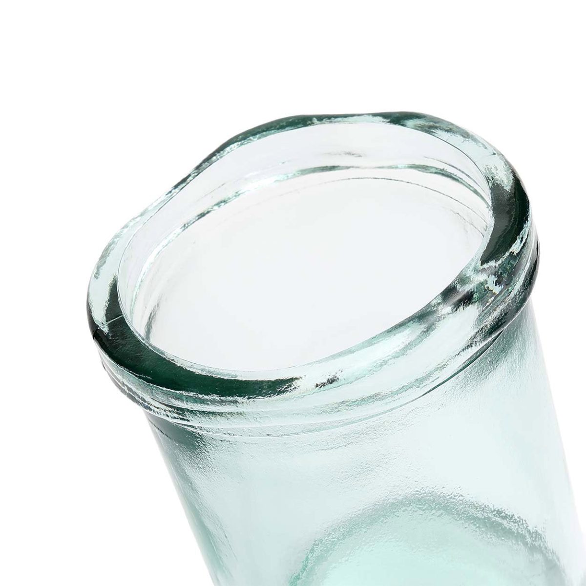 De Jiandan Vaas - Blauw - S - Afbeelding 3
