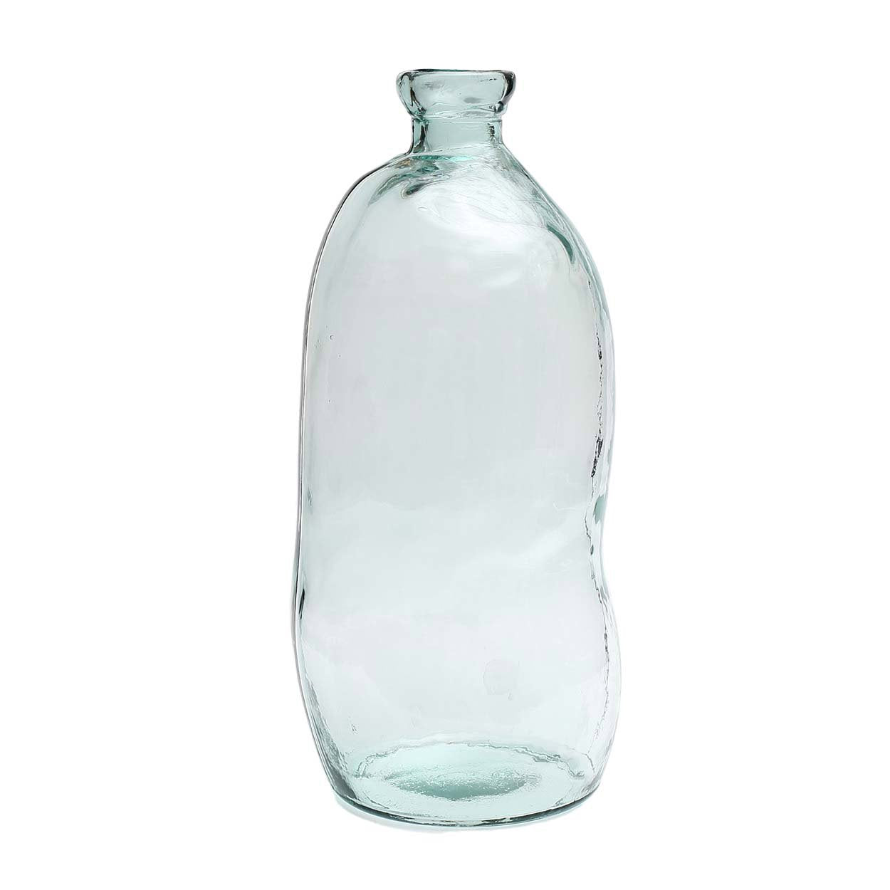 ESSAMI008B-0.jpg De Jinsuo Vaas - Blauw - Afbeelding 1