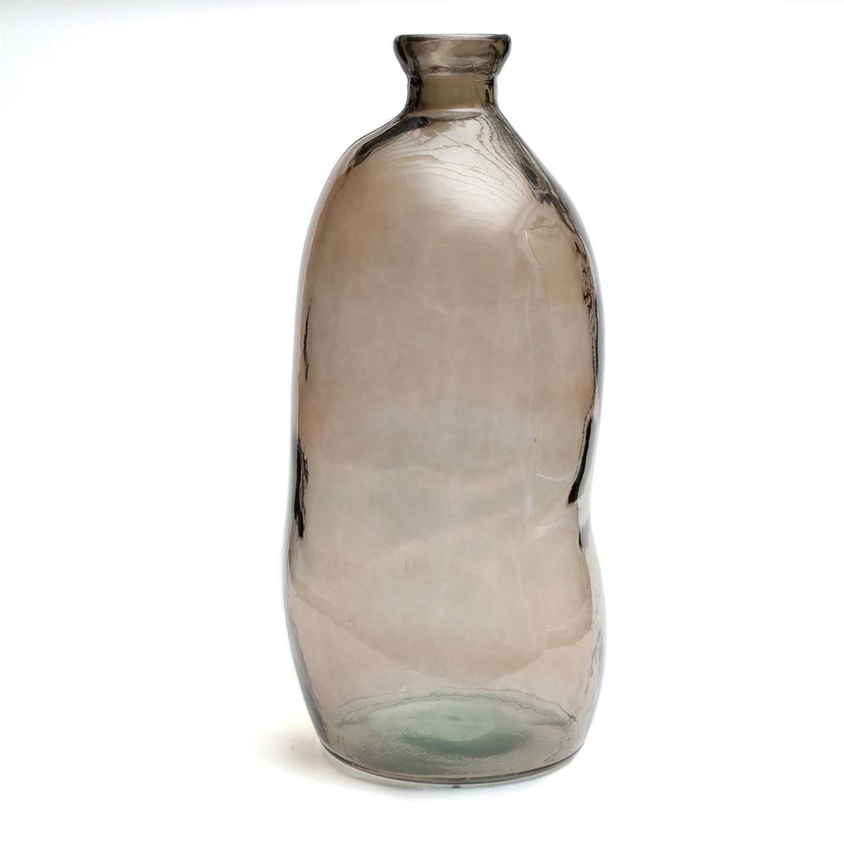 De Jinsuo Vaas - Beige - Afbeelding 1
