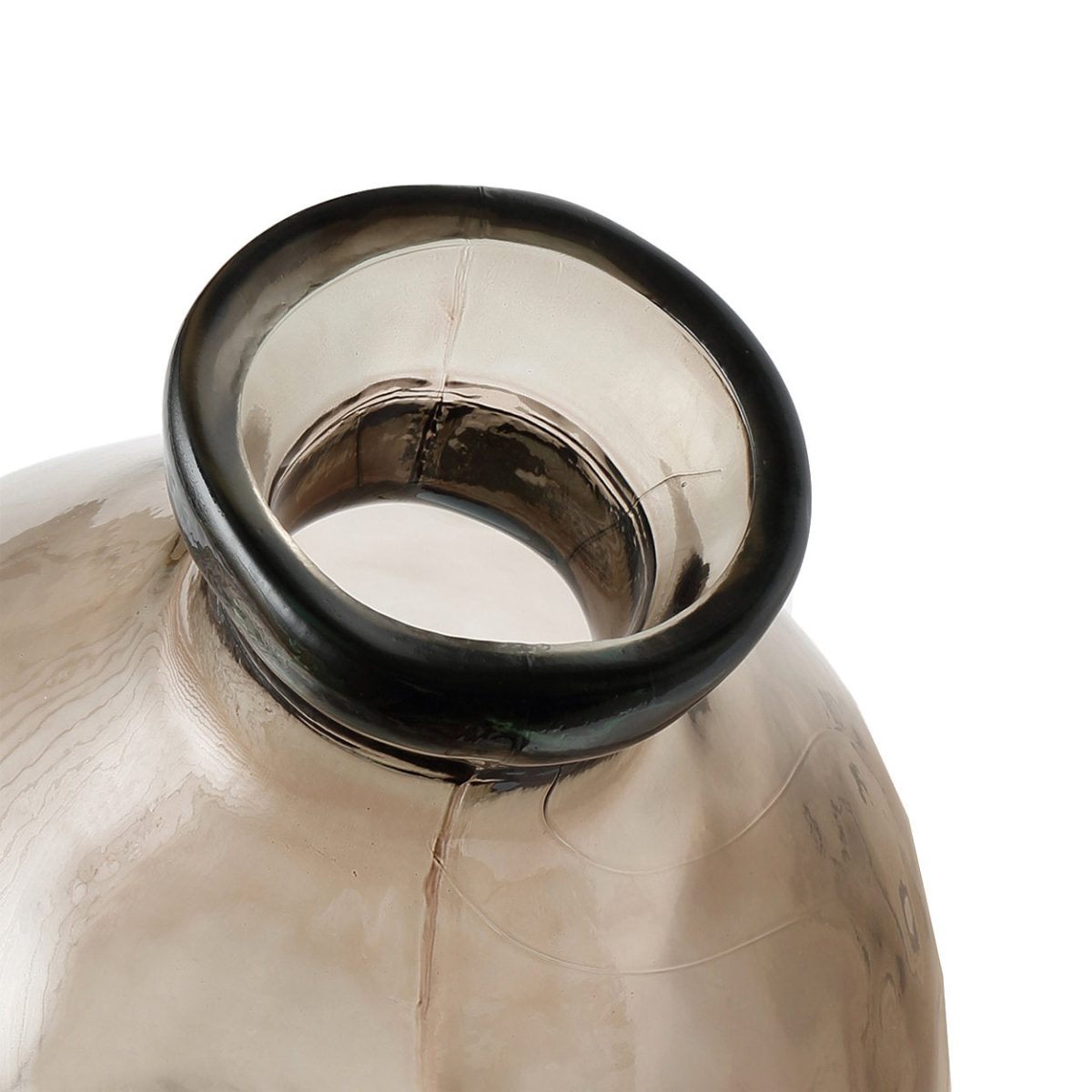 De Jinsuo Vaas - Beige - Afbeelding 2