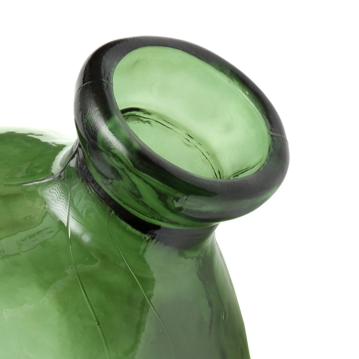 De Jinsuo Vaas - Groen - Afbeelding 2