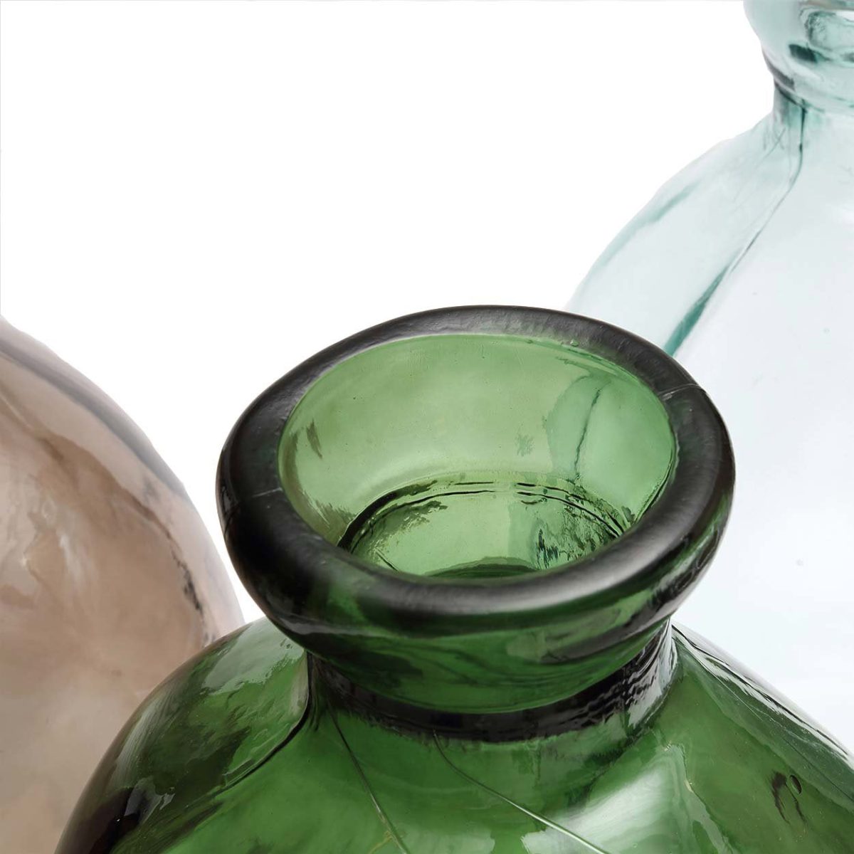 De Jinsuo Vaas - Groen - Afbeelding 3