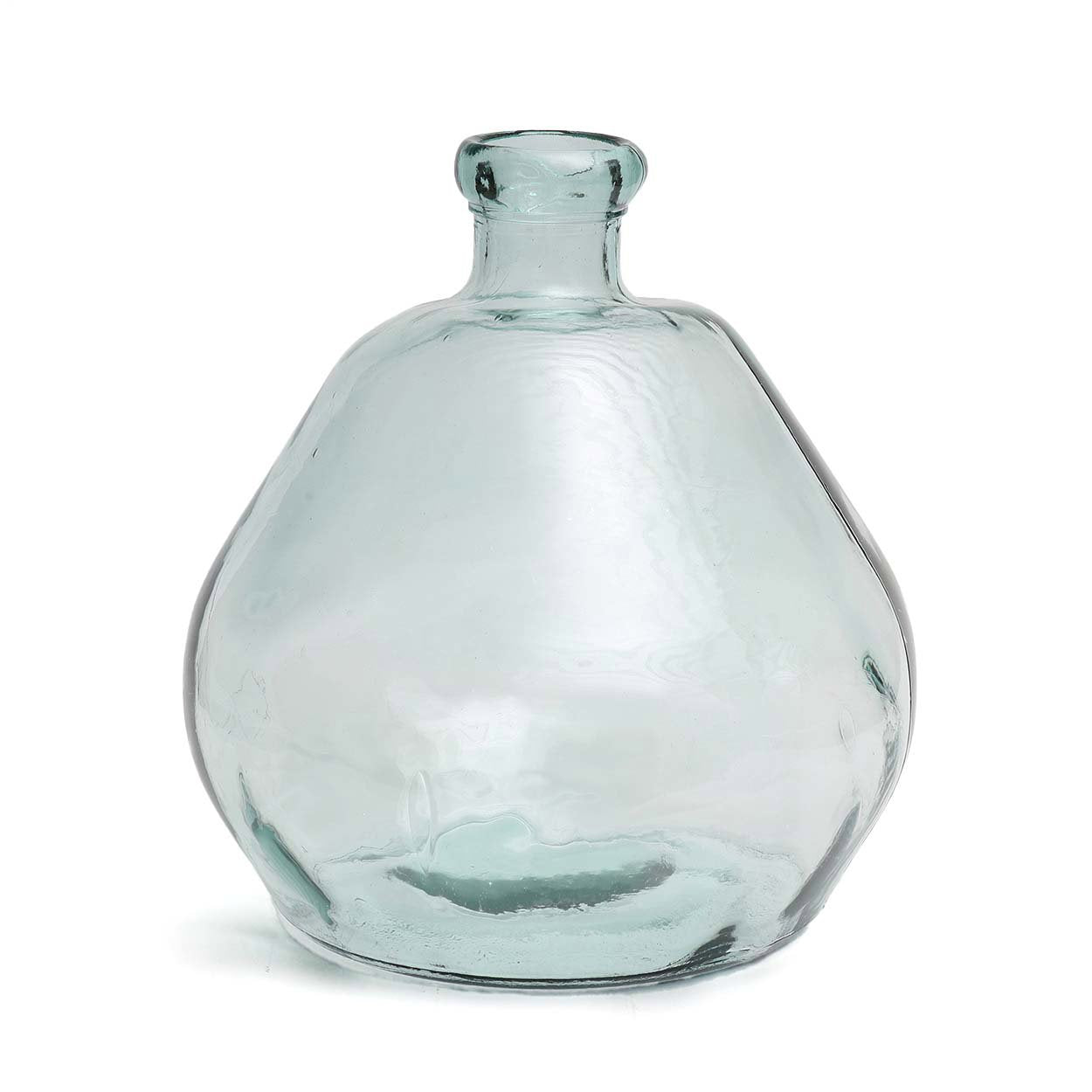 ESSAMI009B-0.jpg De Bolai Vaas - Blauw - Afbeelding 1