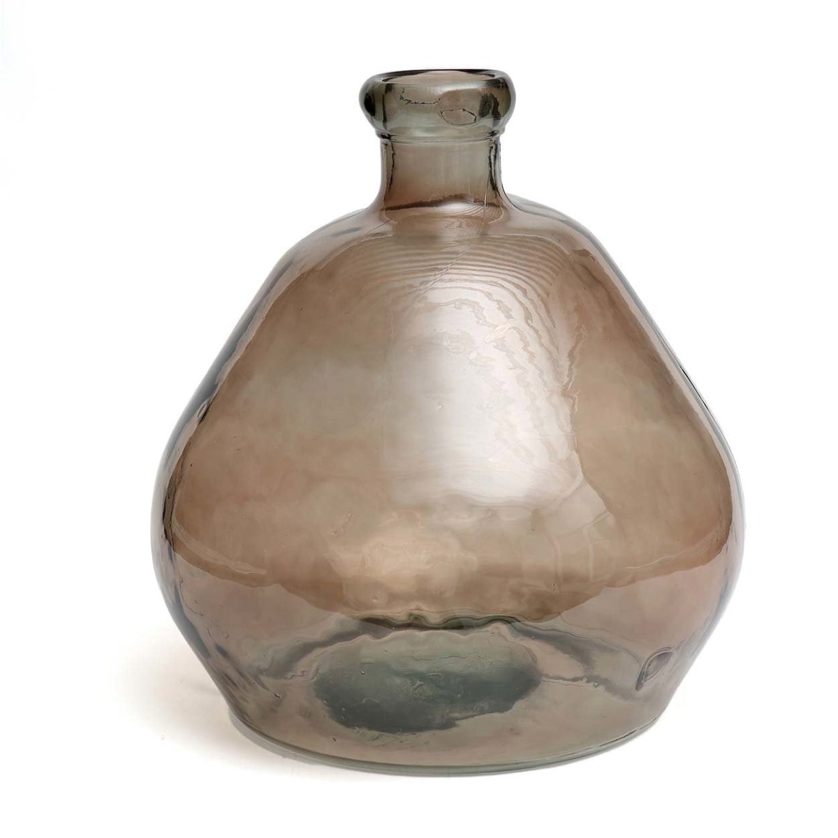 De Bolai Vaas - Beige - Afbeelding 3