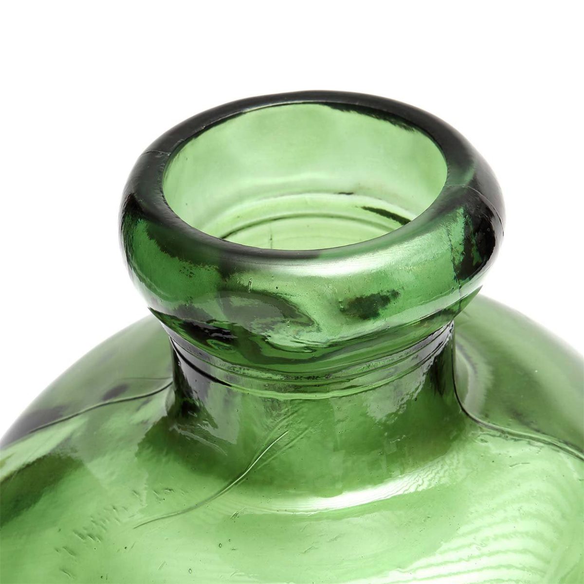 De Bolai Vaas - Groen - Afbeelding 2