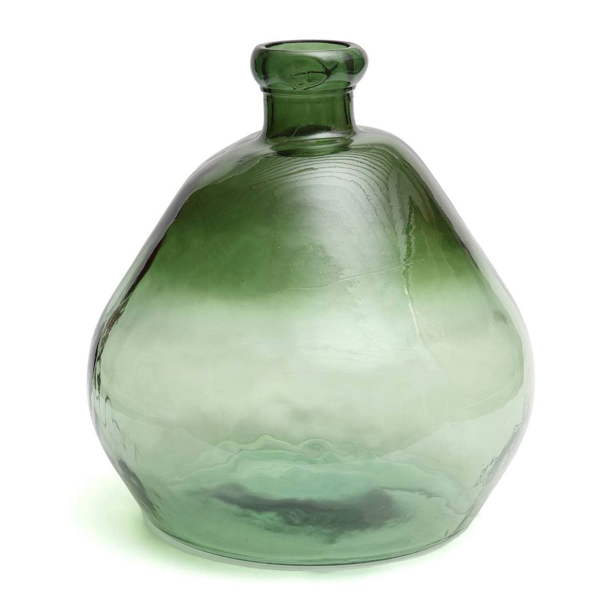 De Bolai Vaas - Groen - Afbeelding 3