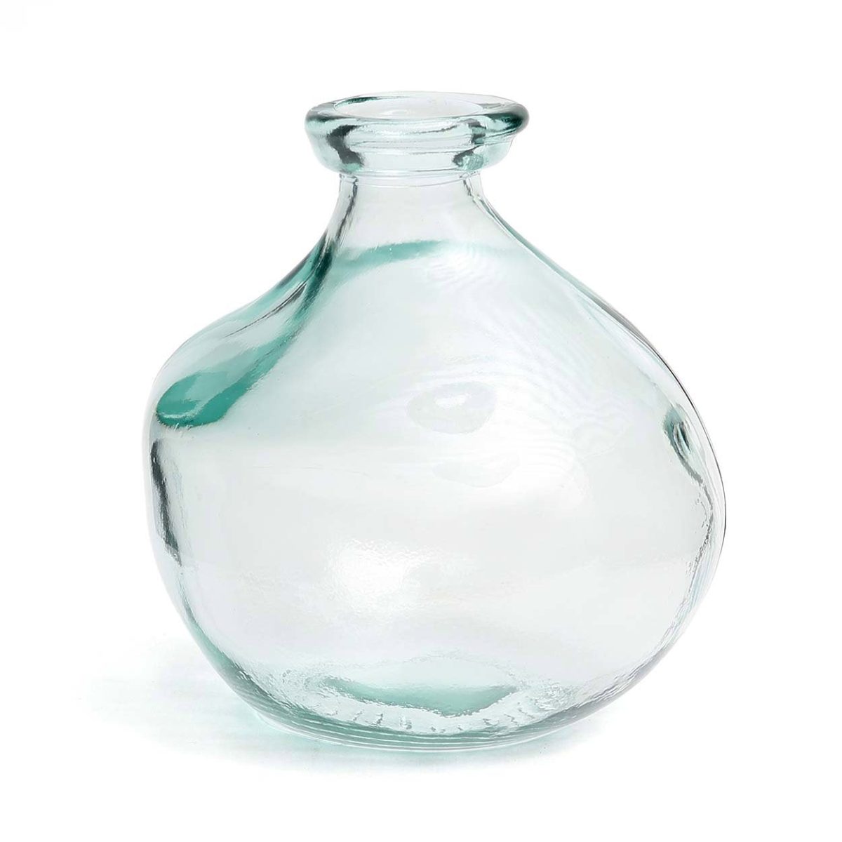 De Xiao Vaas - Blauw - Afbeelding 1