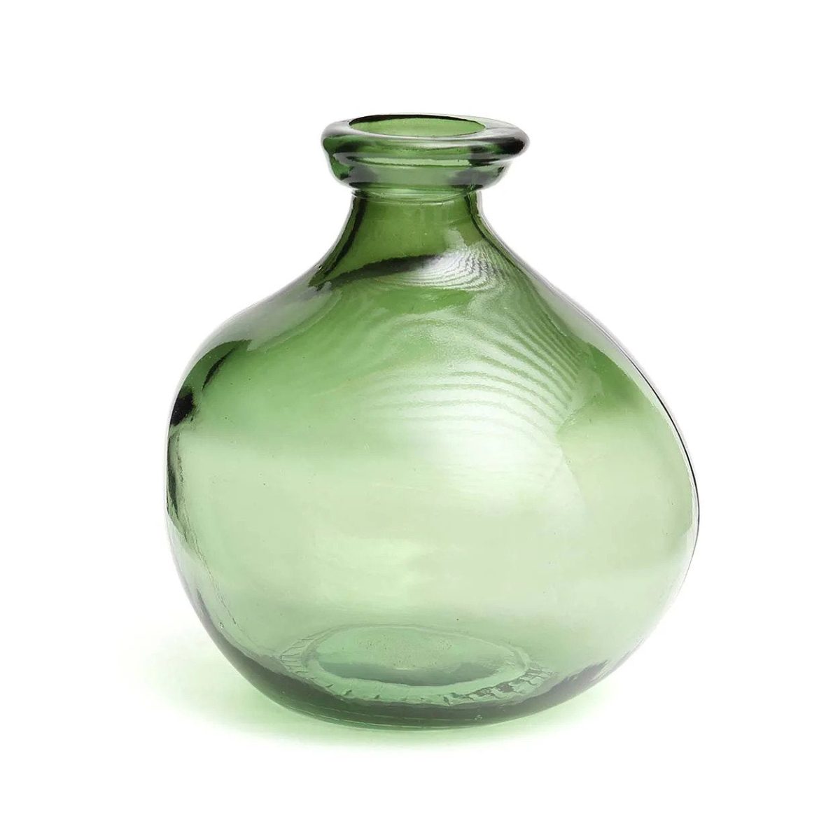 De Xiao Vaas - Groen - Afbeelding 1