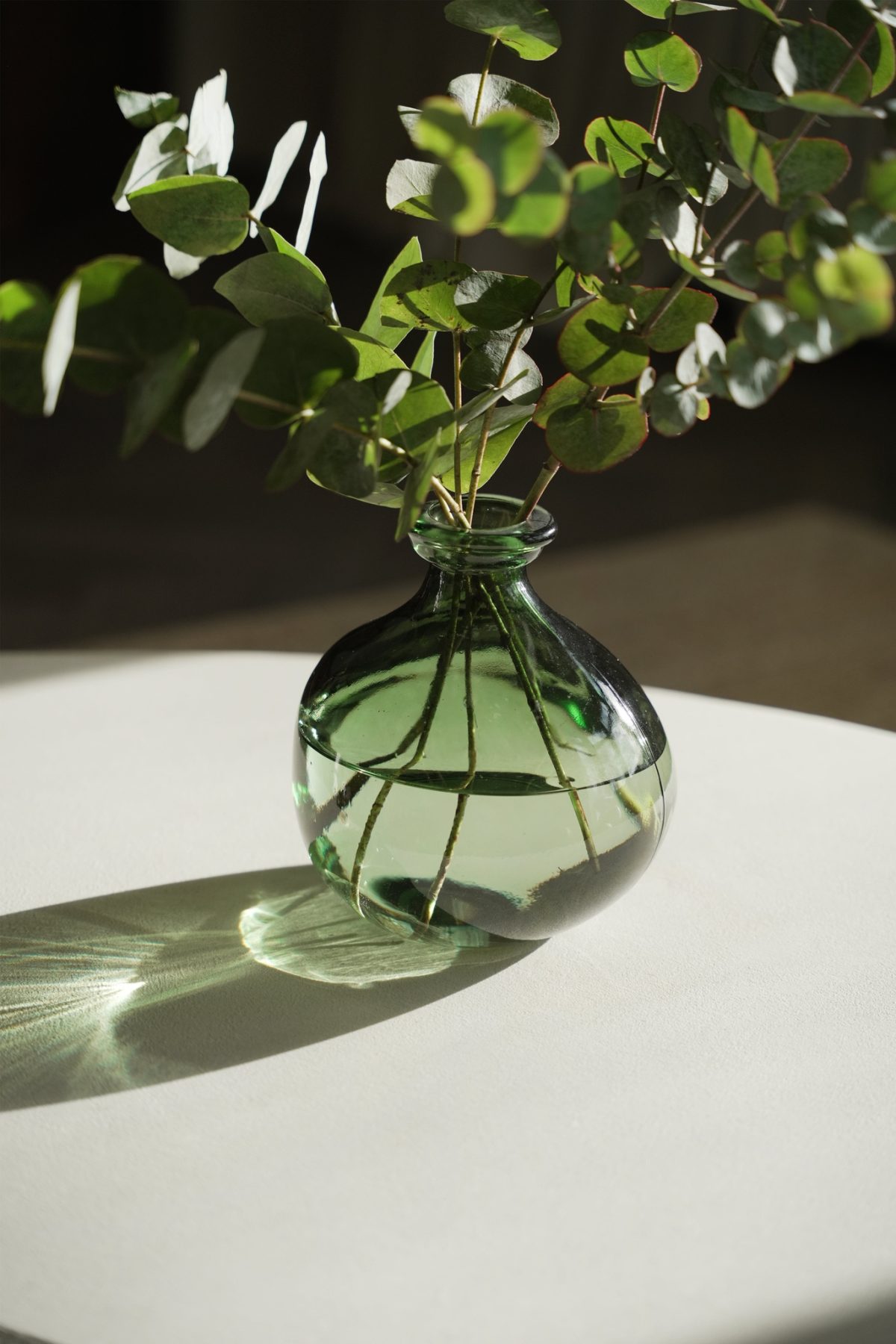 De Xiao Vaas - Groen - Afbeelding 2