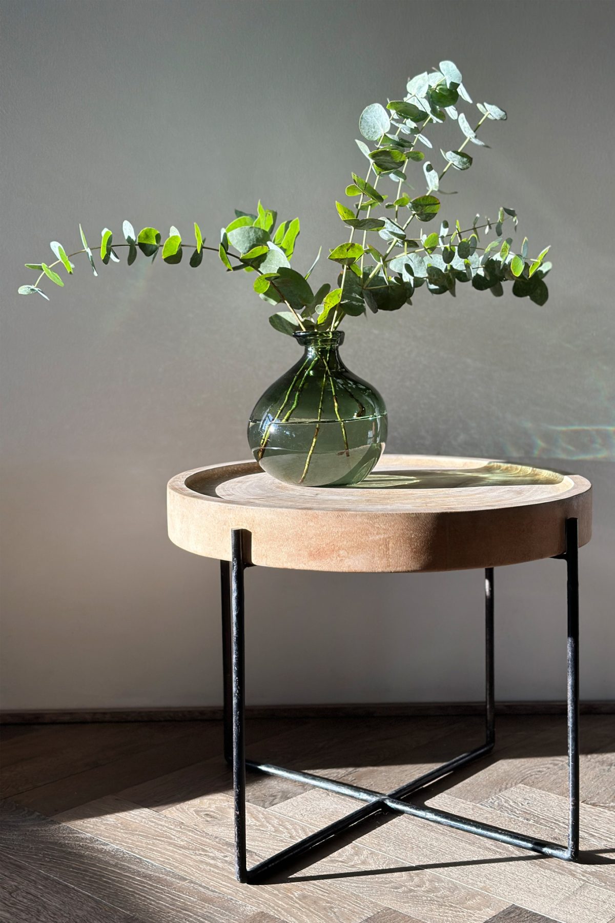 De Xiao Vaas - Groen - Afbeelding 3