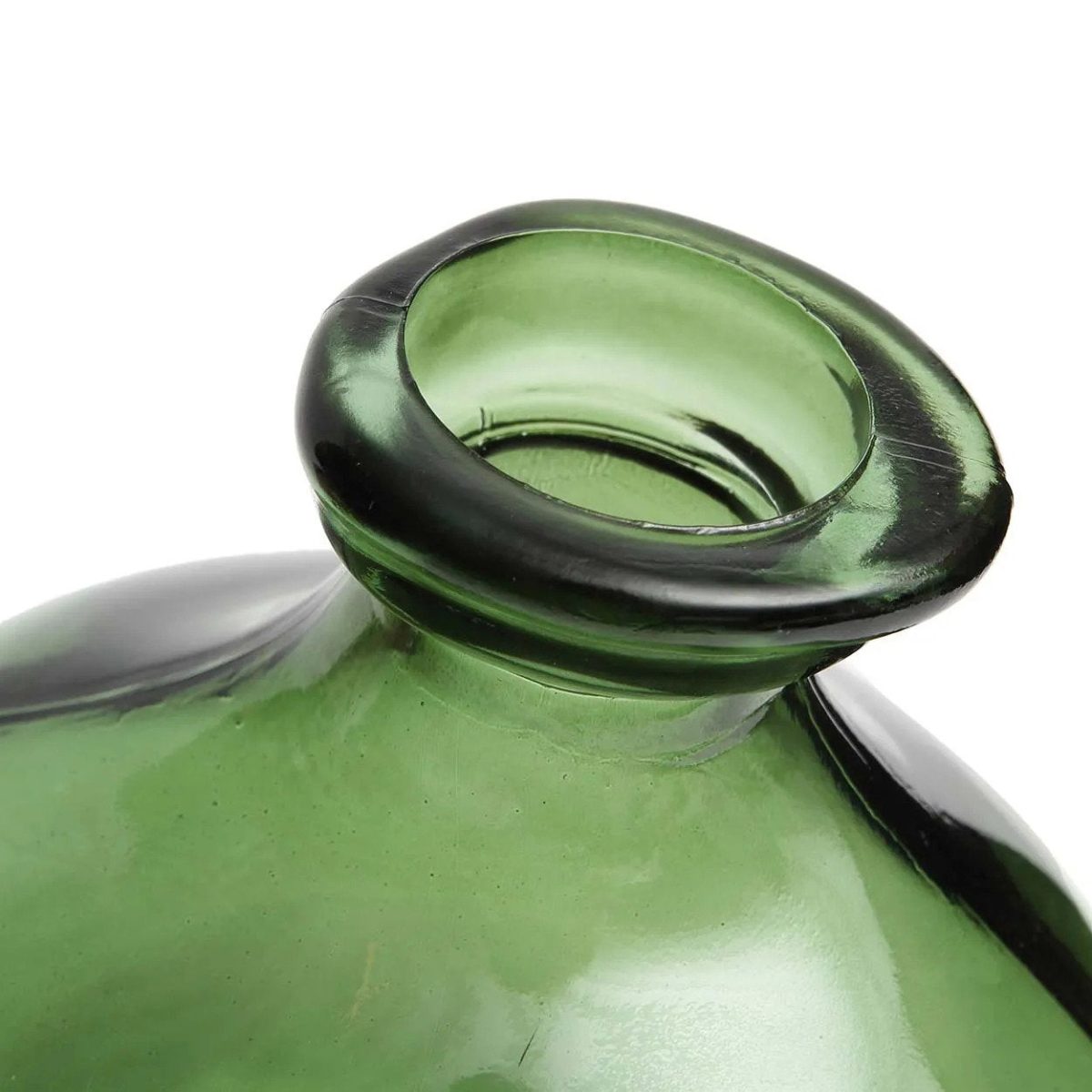 De Xiao Vaas - Groen - Afbeelding 4