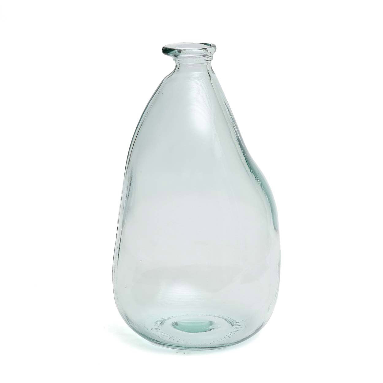 ESSAMI012B-0.jpg De Shudi Vaas - Blauw - Afbeelding 1