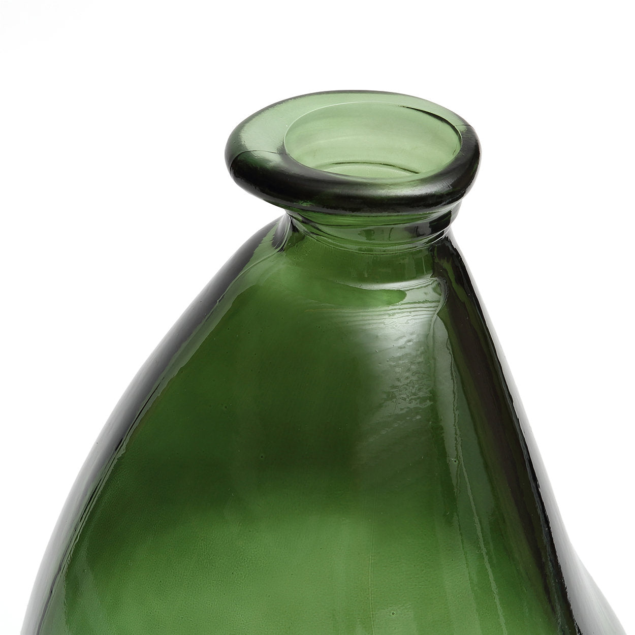 ESSAMI012G-1.jpg De Shudi Vaas - Groen - Afbeelding 2