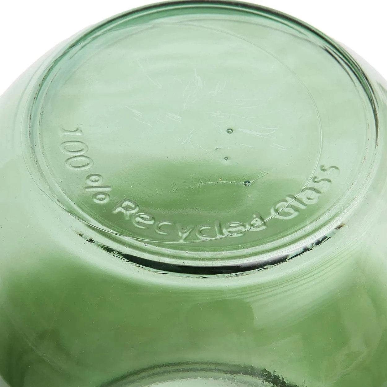 ESSAMI013G-L-4.jpg De Qiezi Vaas - Groen - L - Afbeelding 4