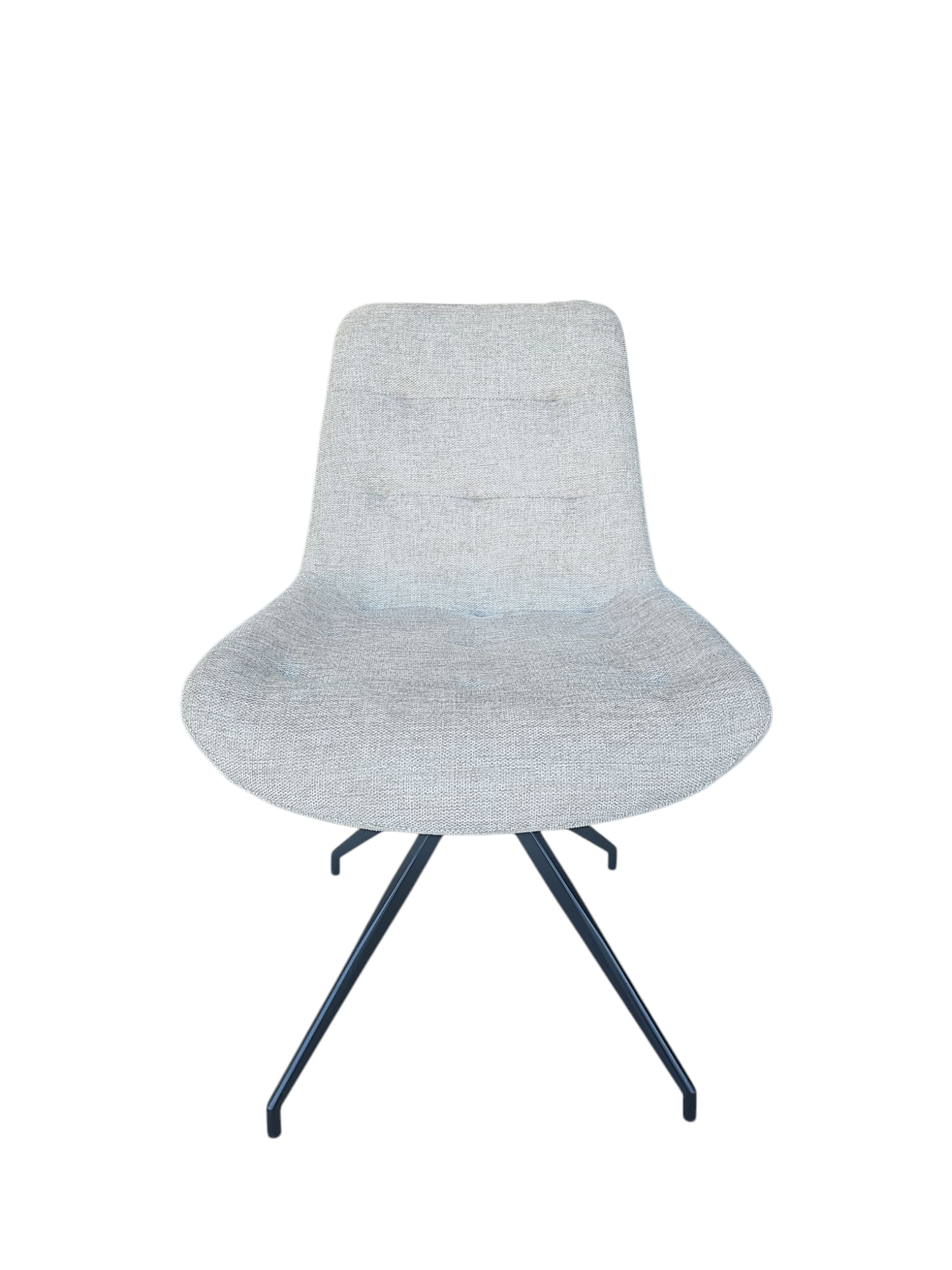 Ella.Creme-0.png Stoel Ella Brego Creme - Afbeelding 1