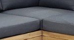 FKX10000123300G02875B131000100-2.jpg Los Angeles Lounge Hoekset - Metaal Staal Poeder gecoat Antraciet - Afbeelding 3