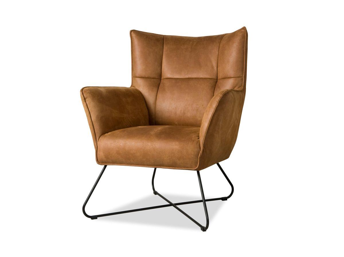 Lounge stoel Max - Afbeelding 1