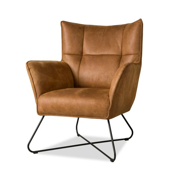 Lounge stoel Max