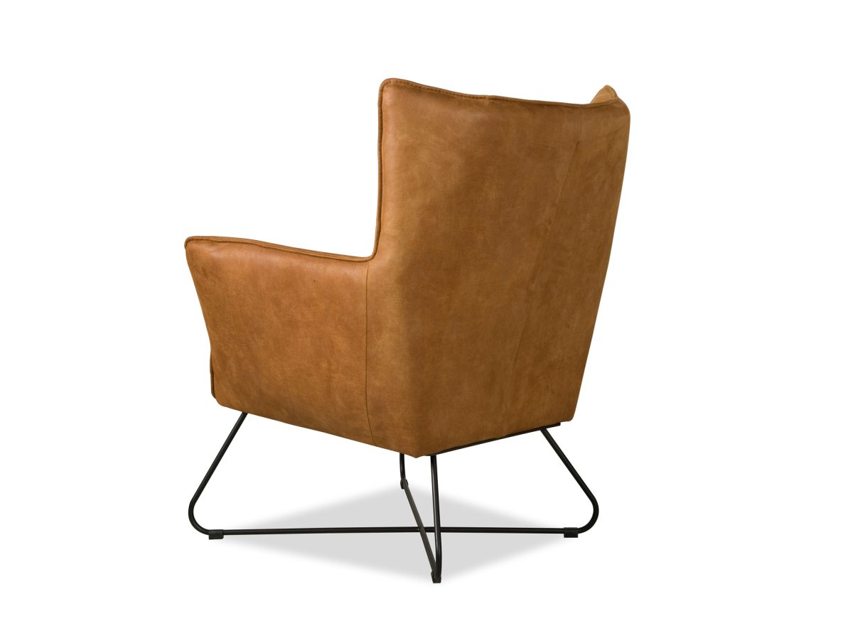 Lounge stoel Max - Afbeelding 2