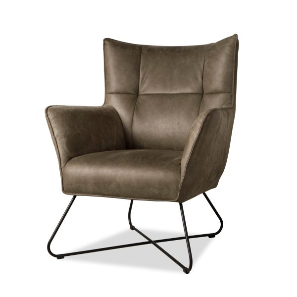 Lounge stoel Max