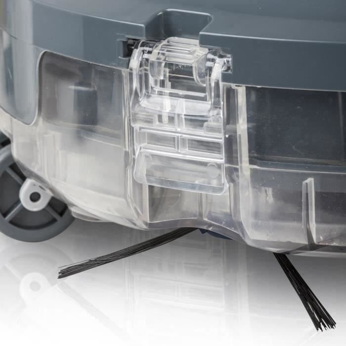 GRE8412081308500-4.jpg Batterijrobot voor bovengrondse zwembaden - GRE RBR120 - Afbeelding 5