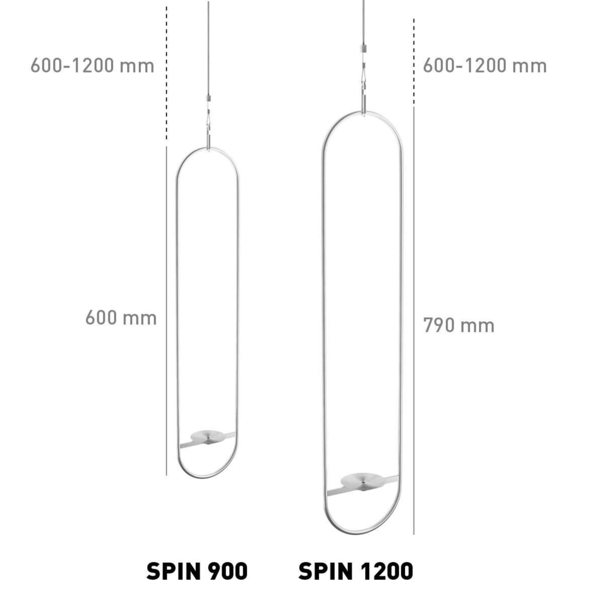 Spin 90 Hangsysteem - Afbeelding 7
