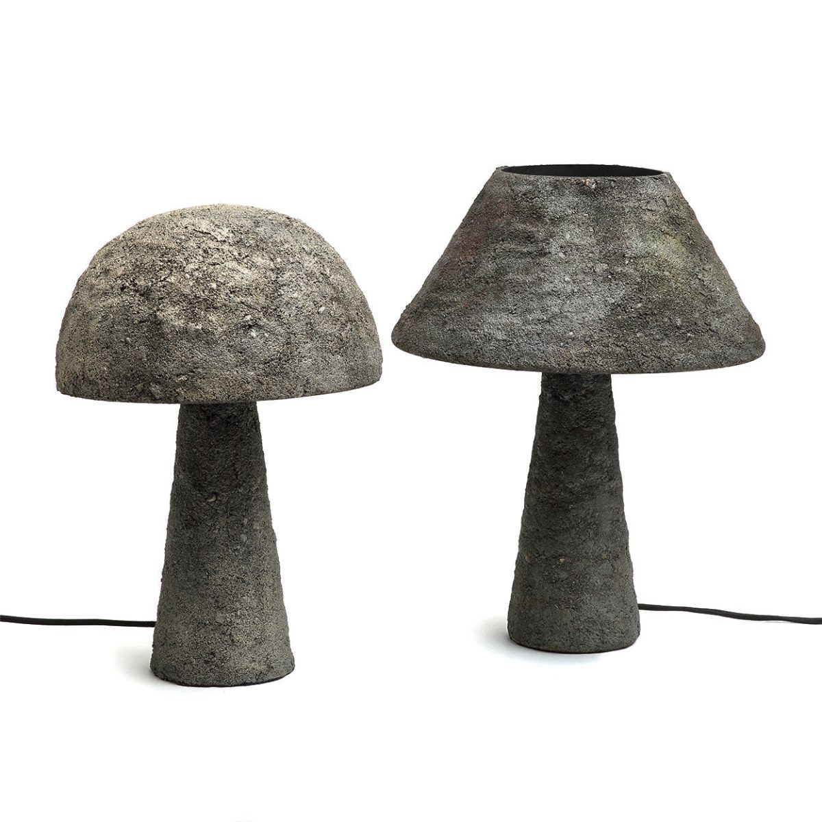 De Betonnen Paddenstoel Tafellamp - Afbeelding 3
